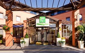 Holiday Inn Leamington Spa - Warwick By Ihg